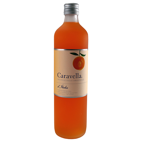 Zoom to enlarge the Caravella Orangecello