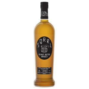 Sqrrl Peanut Butter Whisky