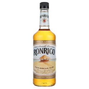 Ron Rico Rum • Dark