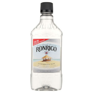 Ronrico Silver Caribbean Rum
