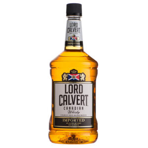 Lord Calvert Canadian Whisky