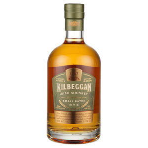 Kilbeggan Irish Whiskey • Rye 6 / Case
