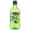 Dekuyper • Pucker Sour Apple Schnapps (Pl Bottle)
