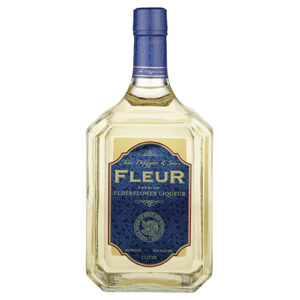 Dekuyper Fleur Elderflower Liqueur