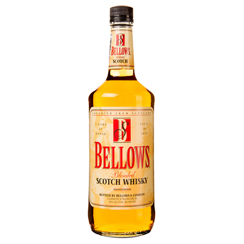 Zoom to enlarge the Bellows Scotch