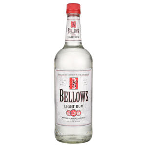 Bellows Light Rum