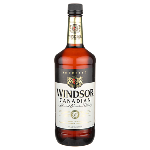 Zoom to enlarge the Windsor Blended Canadian Whisky