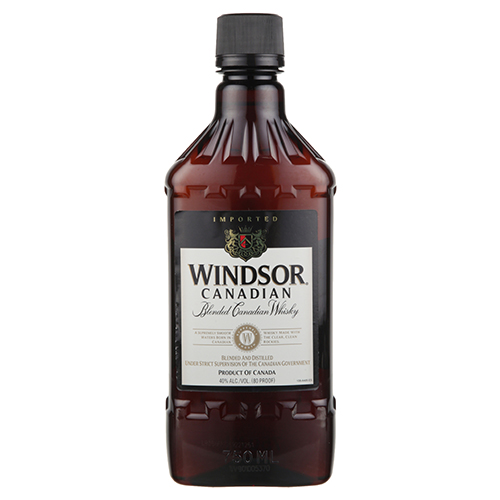 Zoom to enlarge the Windsor Canadian