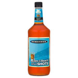 Dekuyper • Sex On The Beach
