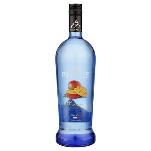 Zoom to enlarge the Pinnacle Vodka • Mango