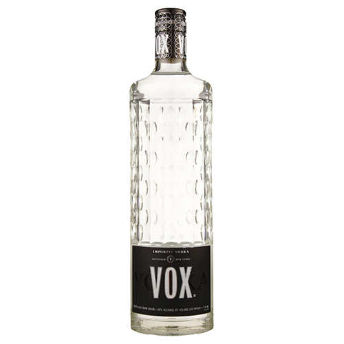 Zoom to enlarge the Vox Vodka