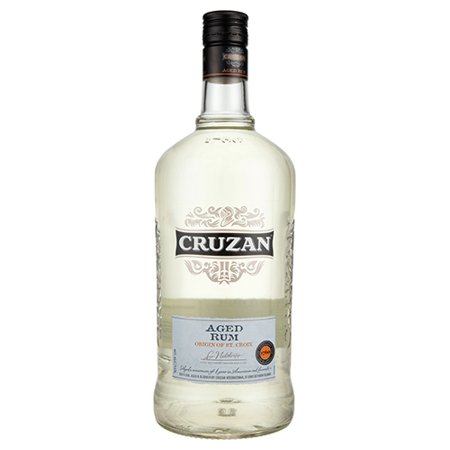 Zoom to enlarge the Cruzan Aged Light Rum