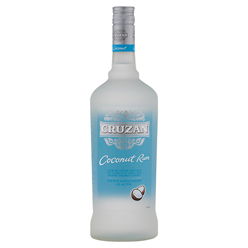 Cruzan Coconut Rum