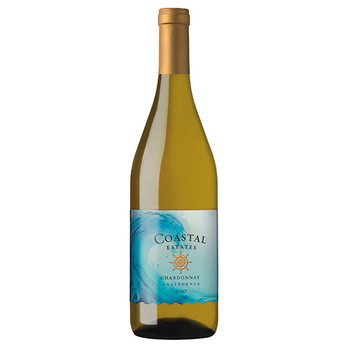 Zoom to enlarge the Bv Beaulieu Chardonnay Coastal