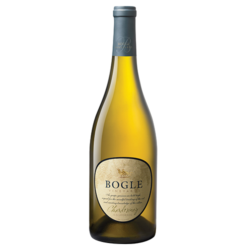 Zoom to enlarge the Bogle Vineyards Chardonnay