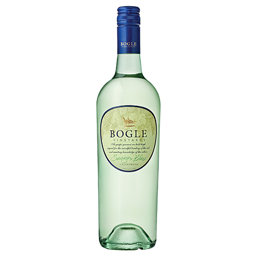 Zoom to enlarge the Bogle Vineyards Sauvignon Blanc
