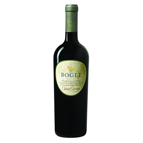 Zoom to enlarge the Bogle Vineyards Cabernet Sauvignon