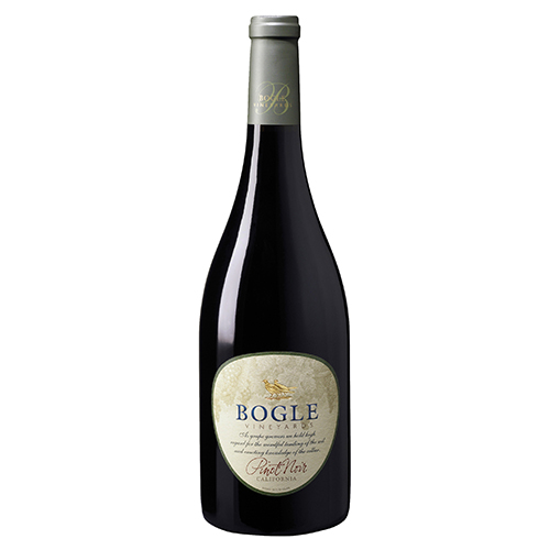 Zoom to enlarge the Bogle Vineyards Pinot Noir