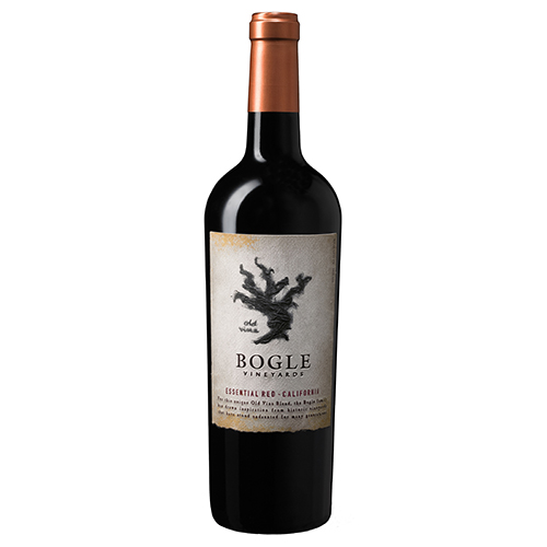 Zoom to enlarge the Bogle Vineyards Essential Red Zinfandel