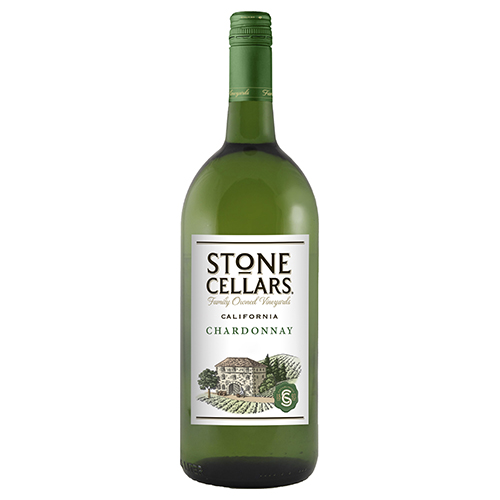 Zoom to enlarge the Stone Cellars Chardonnay