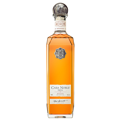 Casa Noble Reposado Tequila