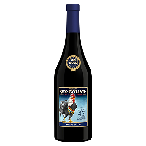 Zoom to enlarge the Rex Goliath Pinot Noir