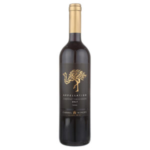Carmel Appellation Cabernet Sauvignon