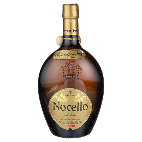 Nocello Liqueur