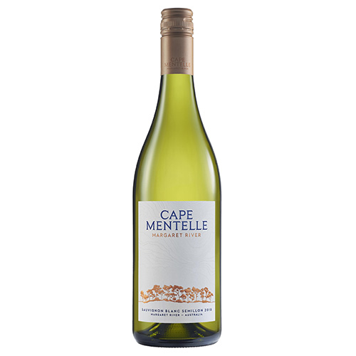 Zoom to enlarge the Cape Mentelle Sauvignon Blanc Semillon Blend