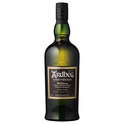 Zoom to enlarge the Ardbeg Malt • An Oa