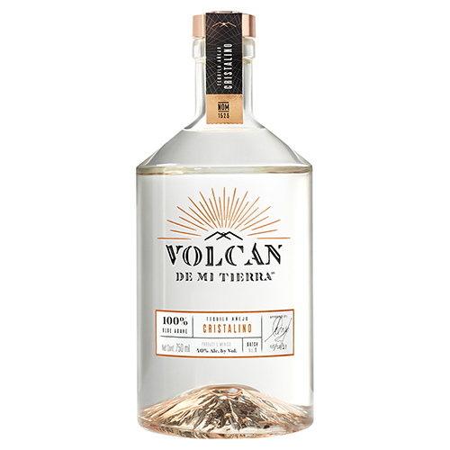 Volcan De Mi Tierra, the New Tequila from Möet Hennessy - Thrillist