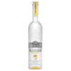 Belvedere Vodka • Ginger Zest