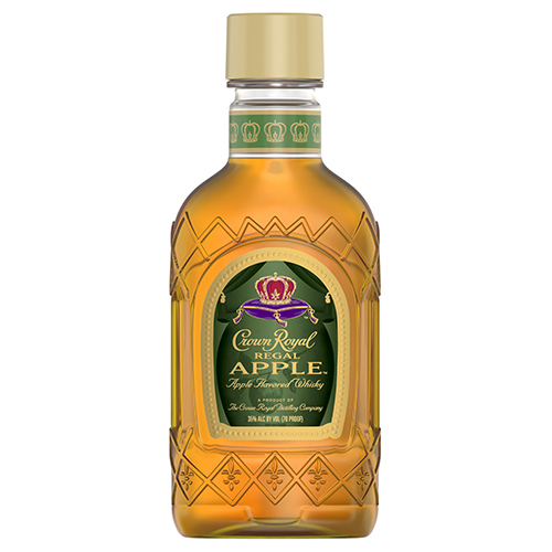 Zoom to enlarge the Crown Royal Regal Apple Flavored Whisky