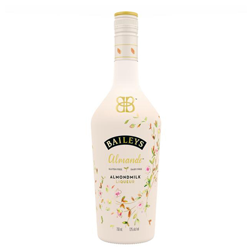 Baileys Almande Almondmilk Liqueur