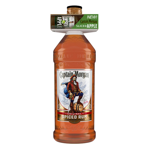 Zoom to enlarge the Captain Morgan Original Spiced Rum