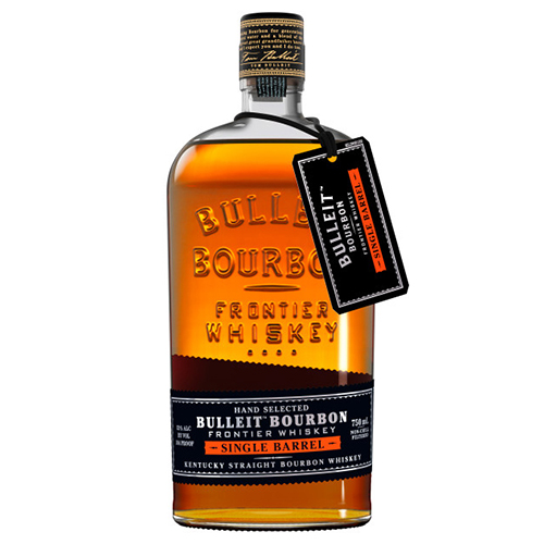 Zoom to enlarge the Spec’s Single Barrel • Bulleit Bourbon