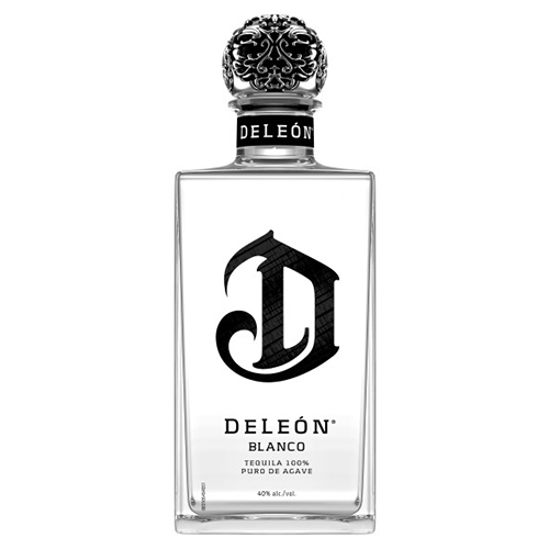 Zoom to enlarge the Deleon Platinum Tequila