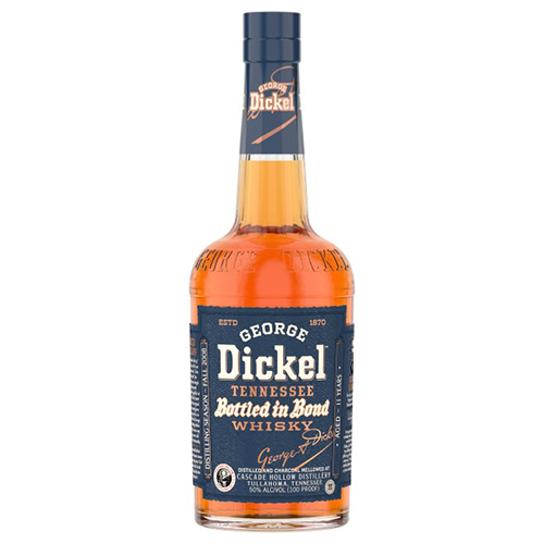 Zoom to enlarge the Dickel Bottled In Bond • 11yr