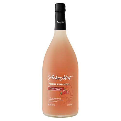 Zoom to enlarge the Arbor Mist Strawberry White Zinfandel