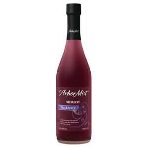 Arbor Mist Blackberry Merlot