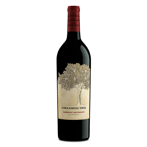 Zoom to enlarge the The Dreaming Tree Cabernet Sauvignon