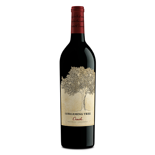 Zoom to enlarge the Dreaming Tree Crush Red Blend