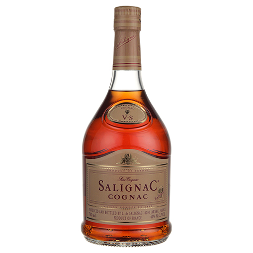 Zoom to enlarge the Salignac Cognac • VS