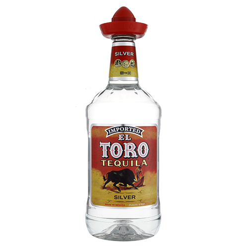 El Toro Tequila • Gold