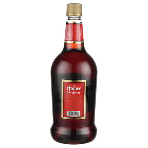 Zoom to enlarge the Di Amore Amaretto Liqueur