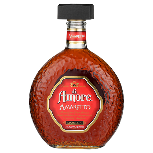 Zoom to enlarge the Di Amore Amaretto Liqueur