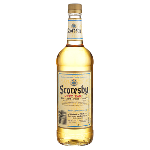 Zoom to enlarge the Scoresby Scotch