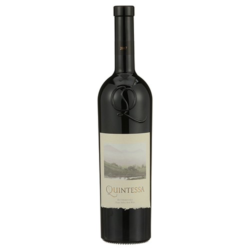 Quintessa Bordeaux Blend