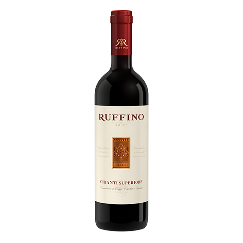 Zoom to enlarge the Ruffino Chianti Superiore Chianti Blend