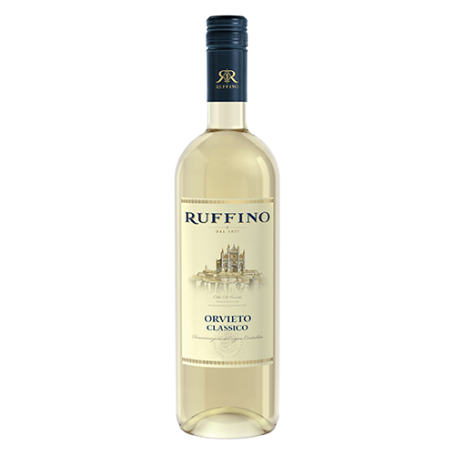 Zoom to enlarge the Ruffino Orvieto Classico Orvieto White Blend